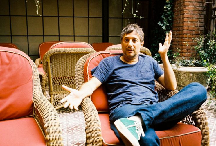 Harmony Korine