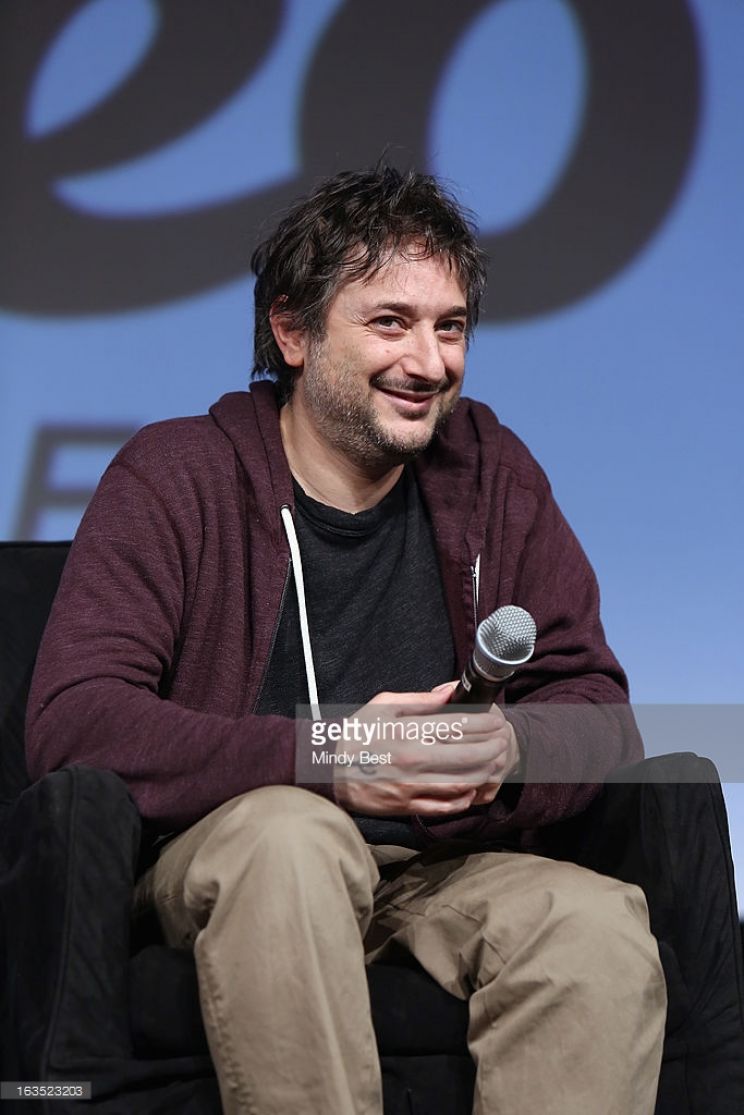 Harmony Korine