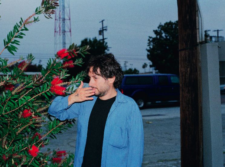 Harmony Korine