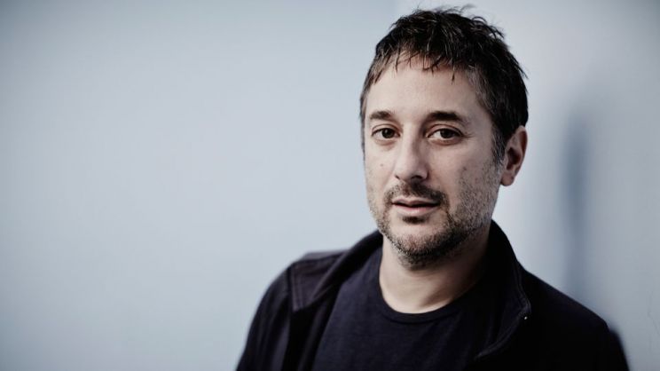 Harmony Korine