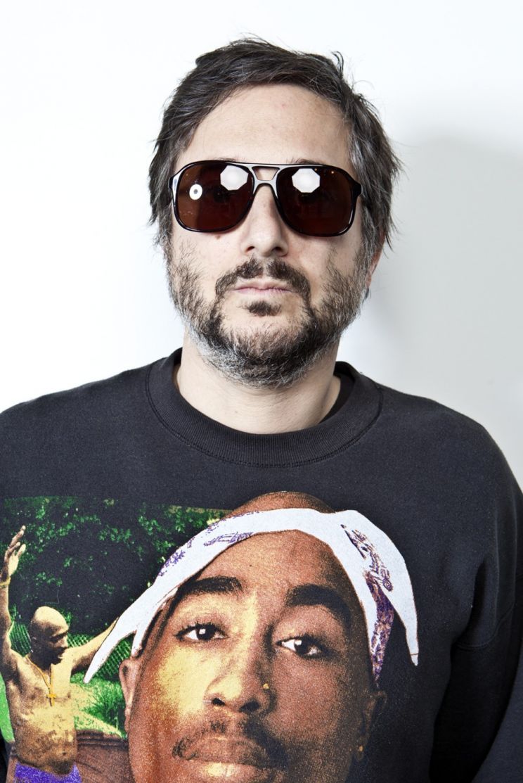 Harmony Korine