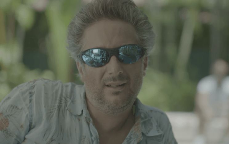 Harmony Korine
