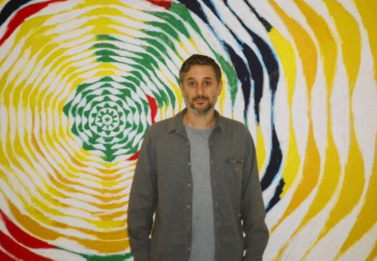 Harmony Korine