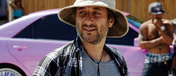 Harmony Korine