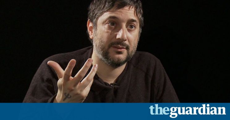 Harmony Korine