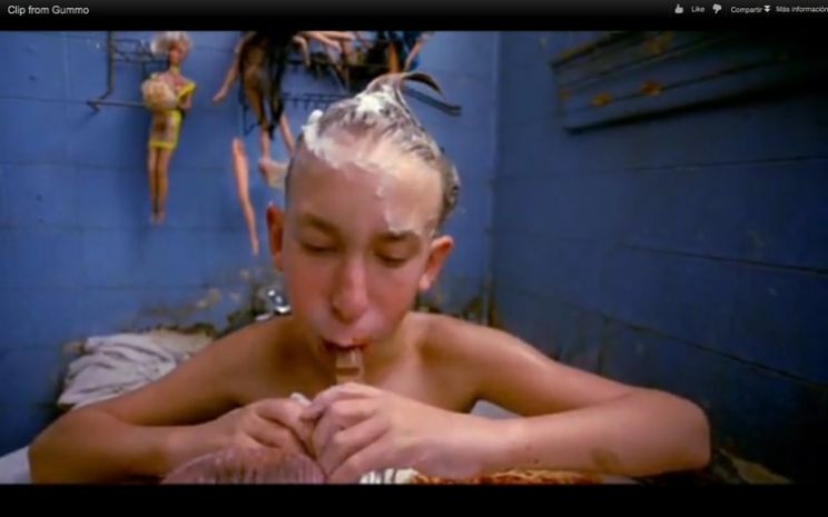 Harmony Korine