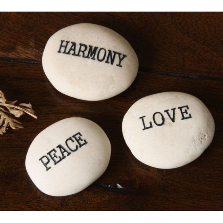 Harmony Reigns