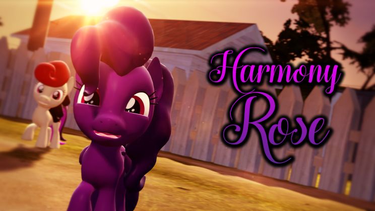 Harmony Rose