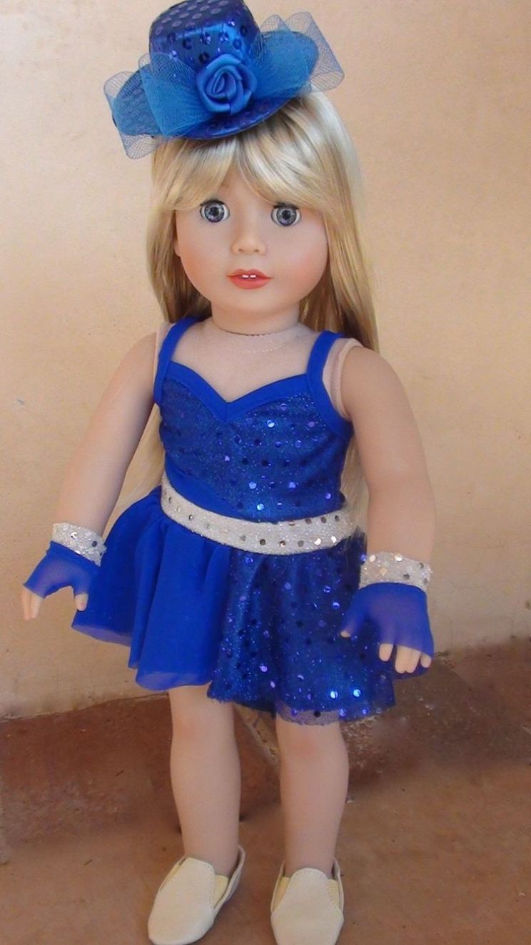 Harmony Rose