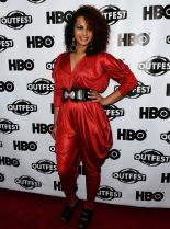 Harmony Santana photo