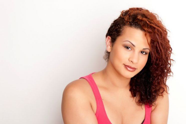 Harmony Santana