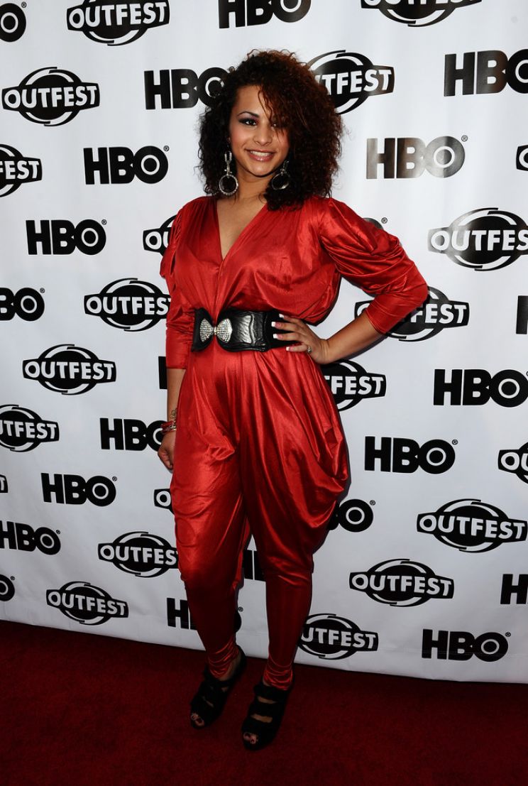 Harmony Santana