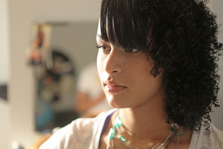 Harmony Santana