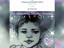 Harmony Smith