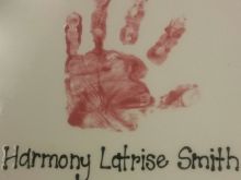 Harmony Smith