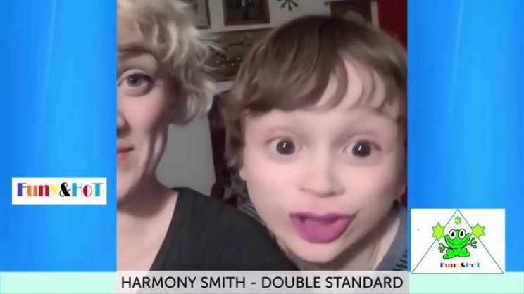Harmony Smith