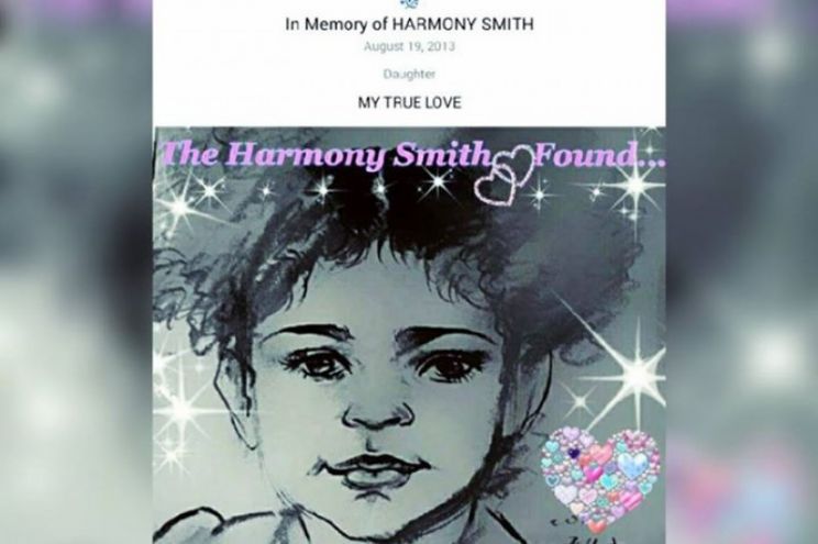 Harmony Smith