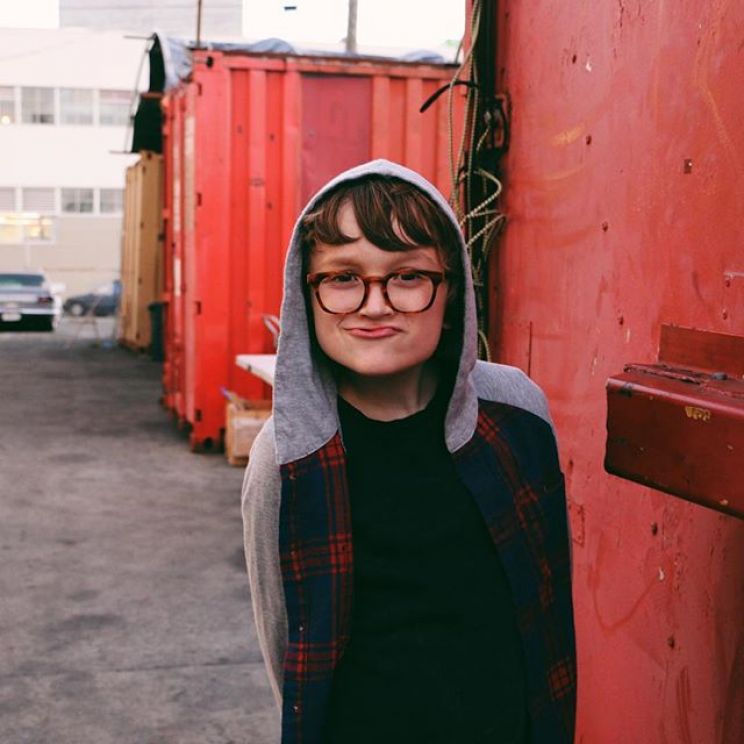 Harmony Smith