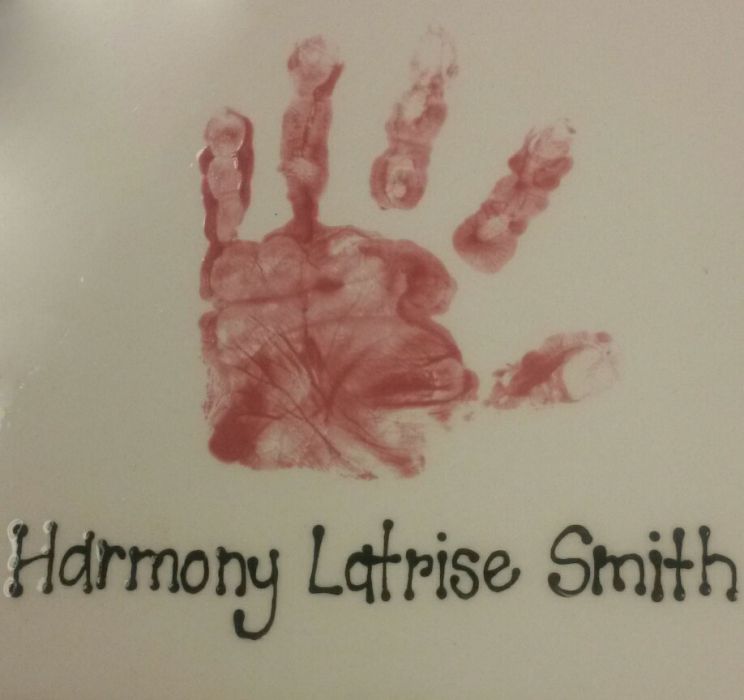 Harmony Smith