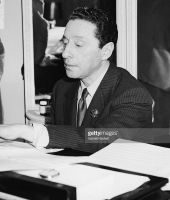 Harold Arlen