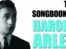 Harold Arlen