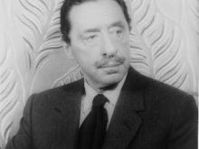 Harold Arlen