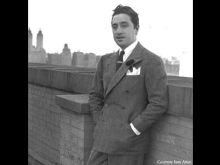 Harold Arlen