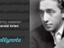 Harold Arlen