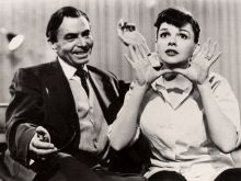Harold Arlen