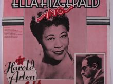 Harold Arlen