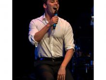 Harold Arlen
