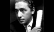 Harold Arlen