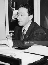 Harold Arlen