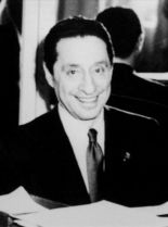 Harold Arlen