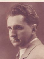 Harold Arlen