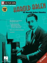 Harold Arlen