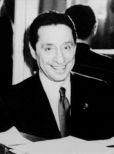 Harold Arlen