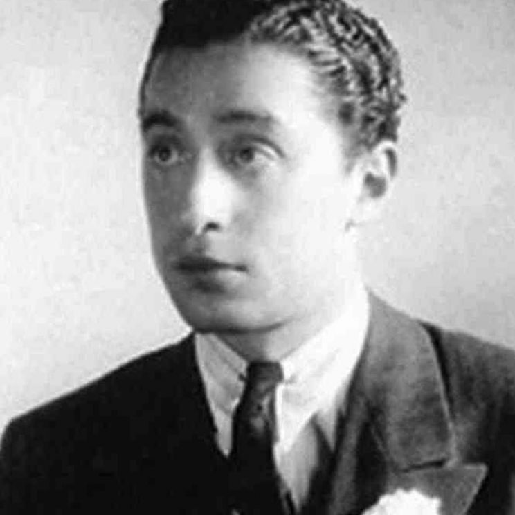 Harold Arlen