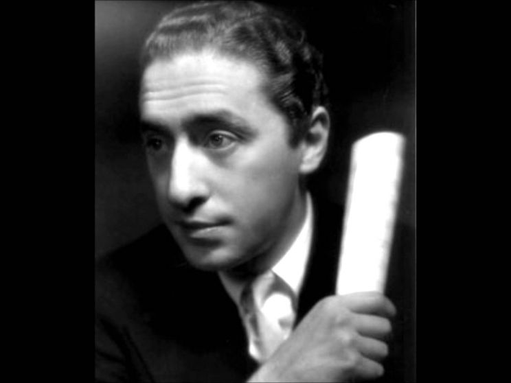 Harold Arlen