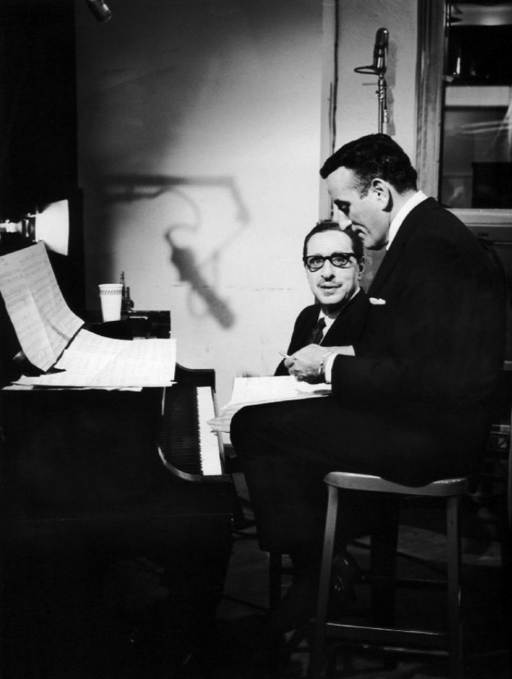 Harold Arlen