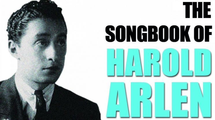 Harold Arlen