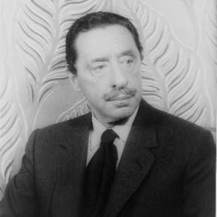 Harold Arlen