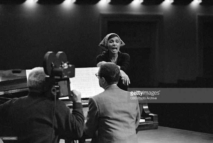 Harold Arlen