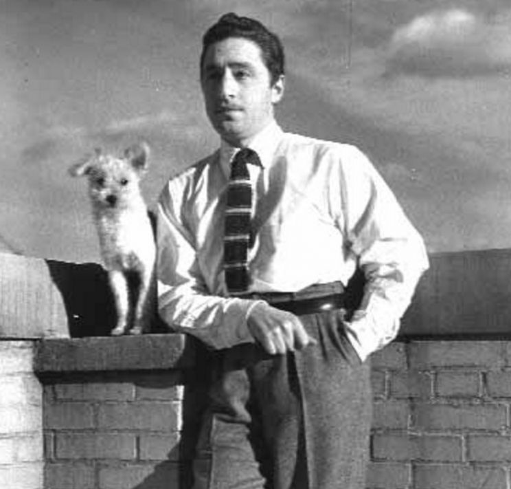 Harold Arlen