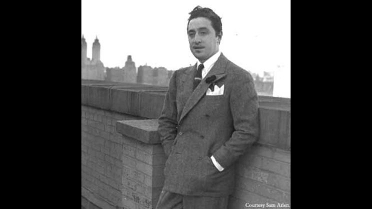 Harold Arlen