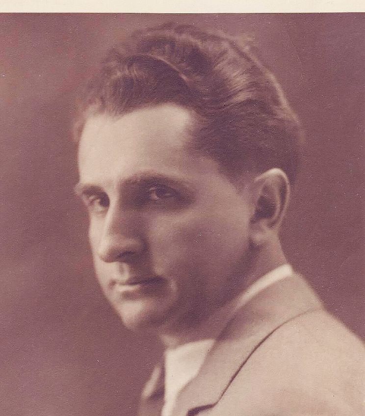 Harold Arlen