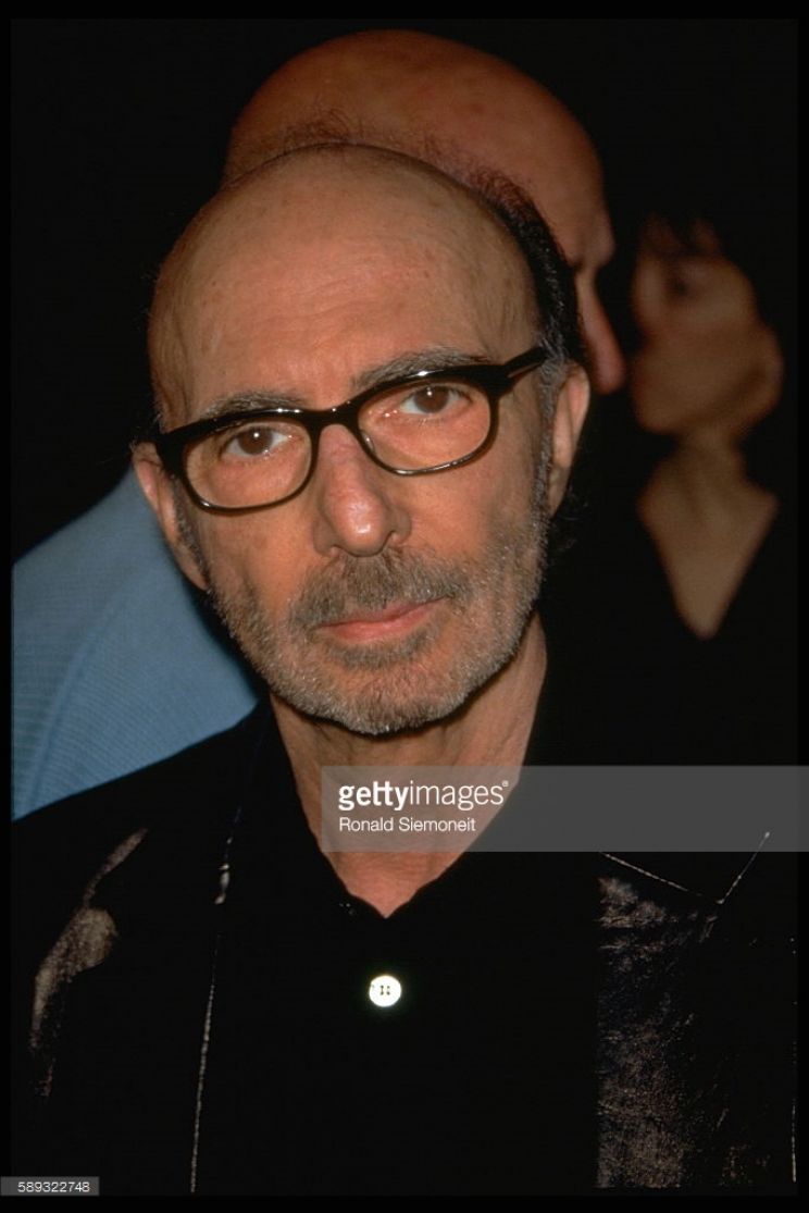 Harold Becker