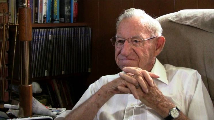 Harold Becker