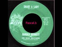 Harold Bennett