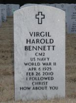 Harold Bennett